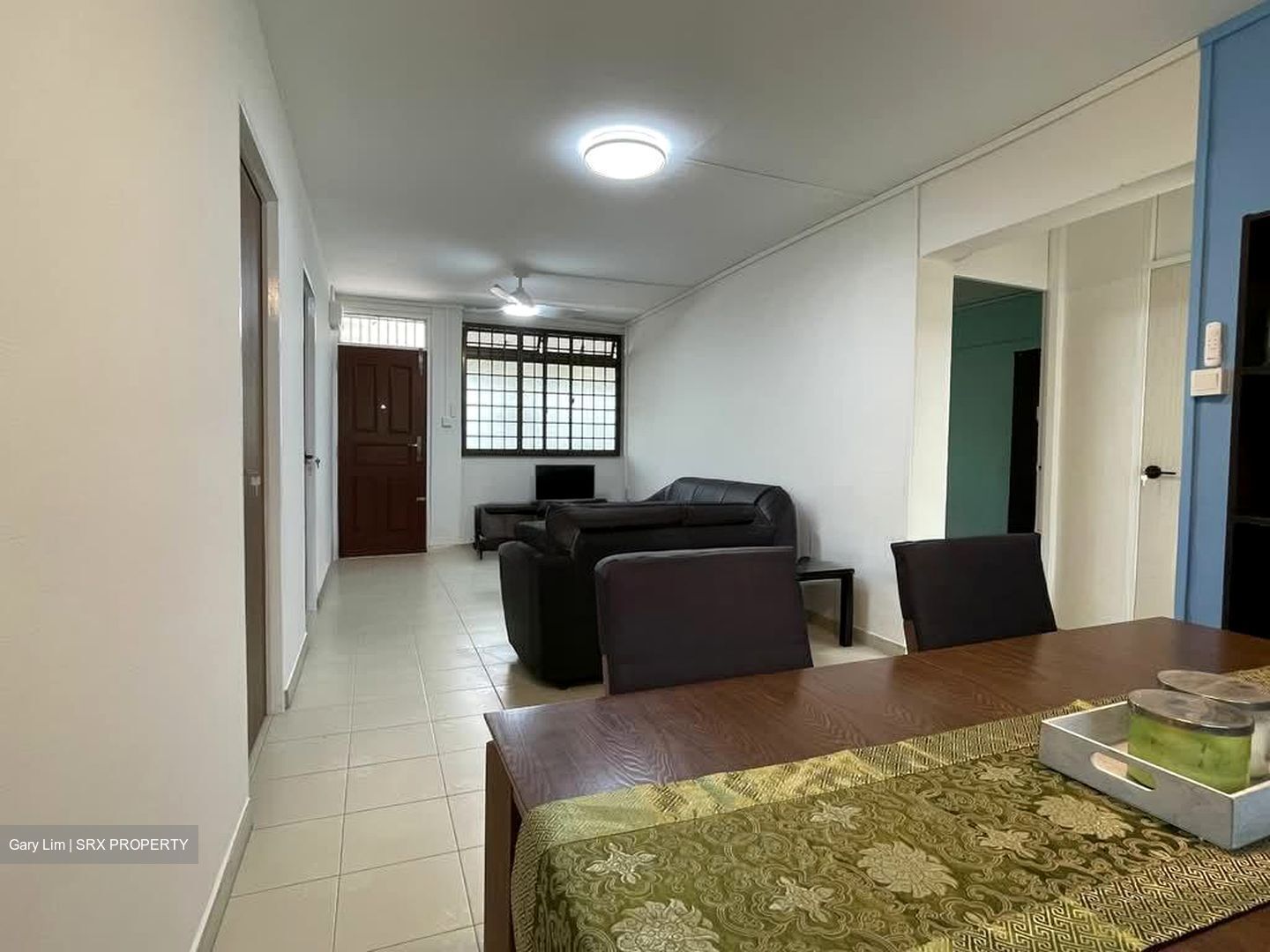 Blk 370 Bukit Batok Street 31 (Bukit Batok), HDB 4 Rooms #553608131